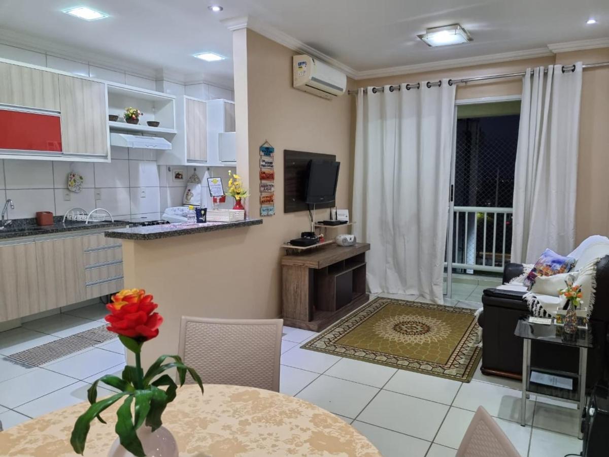 Apartamento Life Ponta Negra Manaos