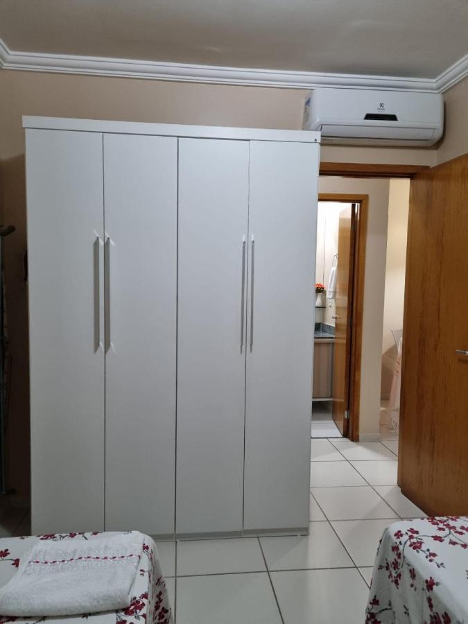 Apartamento Life Ponta Negra Manaos