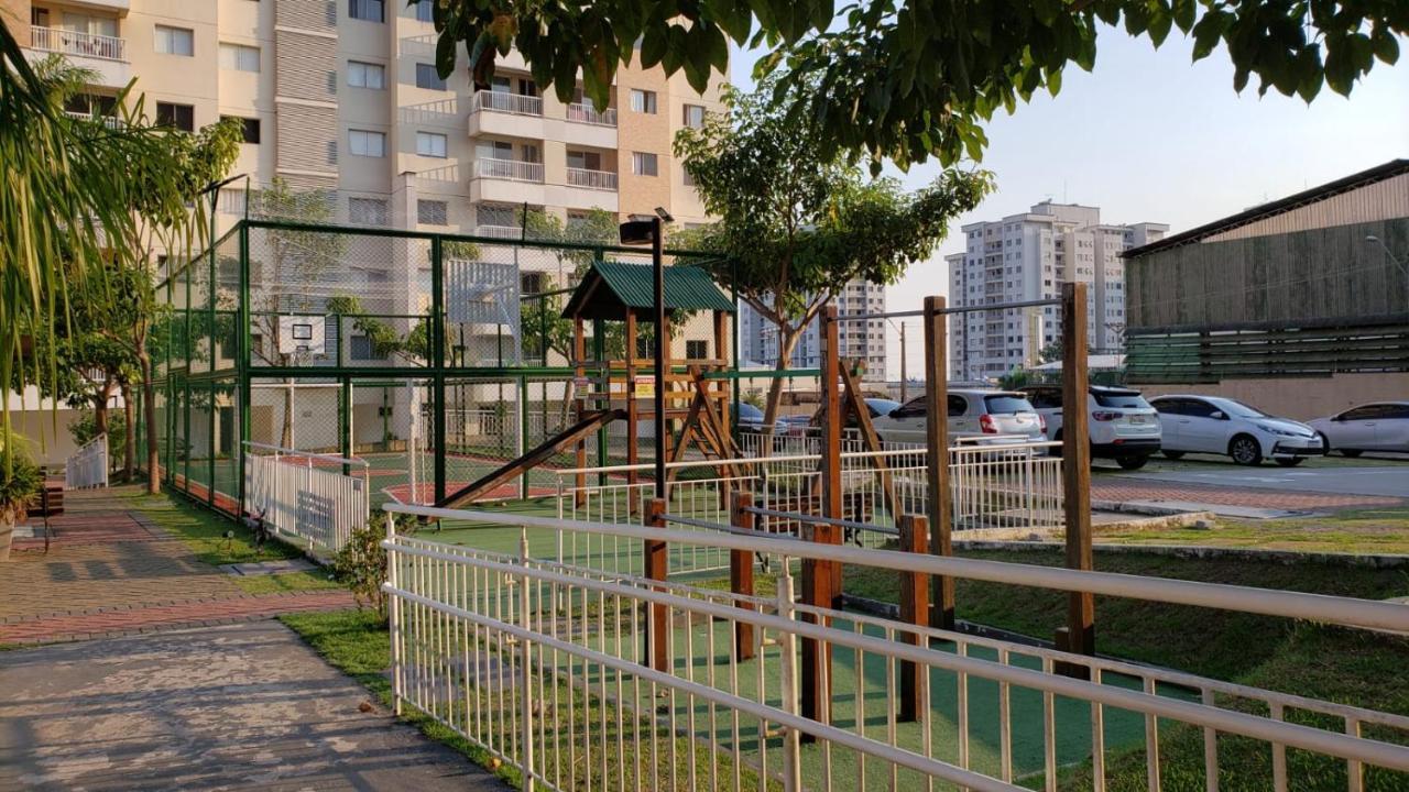 Apartamento Life Ponta Negra